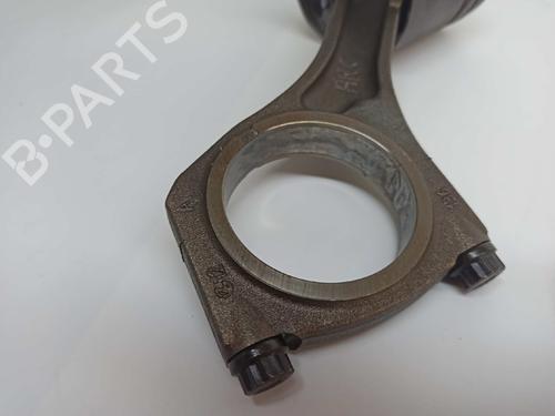 Andre BMW 7 (E65, E66, E67) 740 d | BP14542259O1