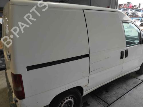 Right mirror glass PEUGEOT EXPERT Van (222)  | BP16179797C147 
