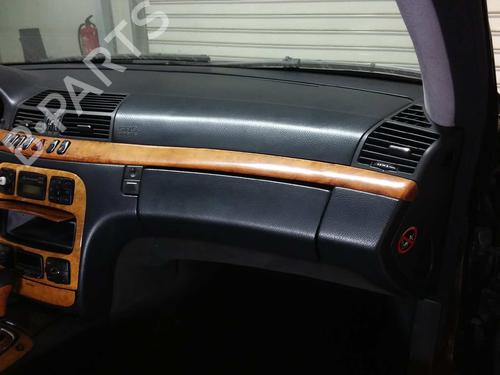 Squib airbag MERCEDES-BENZ S-CLASS (W220, V220) S 320 CDI (220.026, 220.126) | BP8804629C102