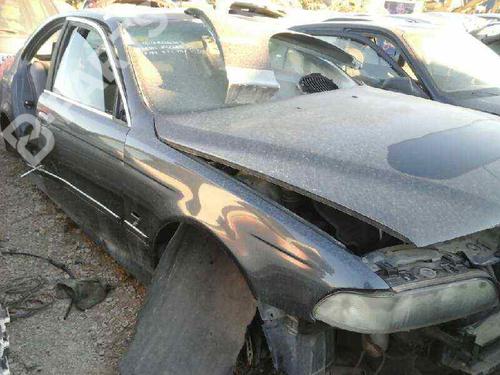 Left front suspension arm BMW 5 (E39) 528 i | BP2751073M12 