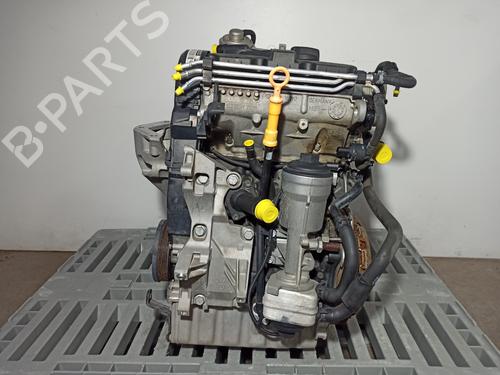 Used Engine SEAT IBIZA III (6L1) 1.4 TDI (70 hp) 29622819