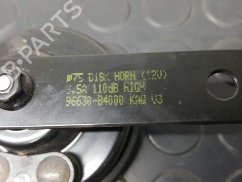 Horn HYUNDAI i10 II (BA, IA) 1.0 | BP14531558E13 