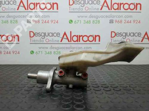 Hovedbremsecylinder MAZDA 3 (BK) 1.6 DI Turbo (109 hp) 2748772