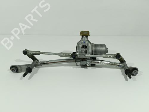 Used Front wiper motor DS DS 7 Crossback (J4_, JR_, JC_) [2017-2026]  32067807