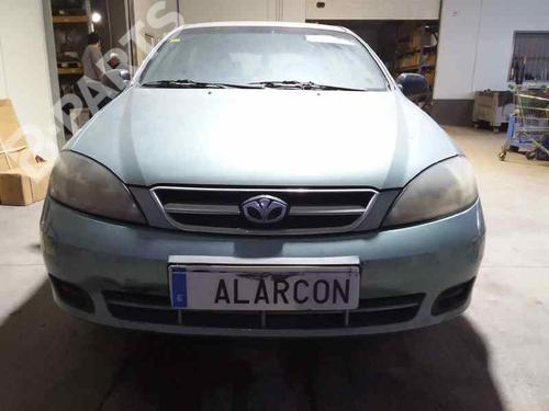 Ignition coil CHEVROLET LACETTI (J200) 1.4 16V | BP9842967M94 