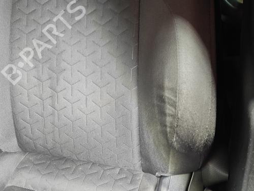 Left front seat TOYOTA COROLLA Hatchback (_E21_, _EA1_, _EH1_)  | BP22684873C15