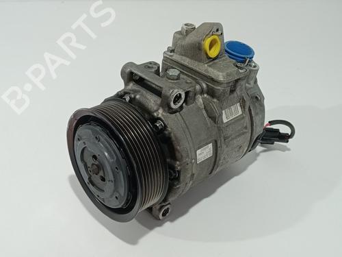 AC Kompressor LAND ROVER RANGE ROVER SPORT I (L320) 2.7 D 4x4 (190 hp) 18143827
