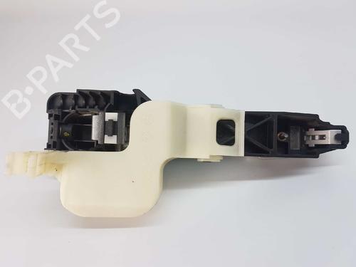 Front right exterior door handle KIA CEE'D SW (ED) 2.0 CRDi 140 | BP3675789C129 