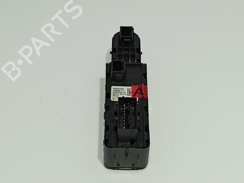 Left front window switch OPEL GRANDLAND / GRANDLAND X (A18, P1UO) 1.6 Turbo D (75) | BP24323663I27 