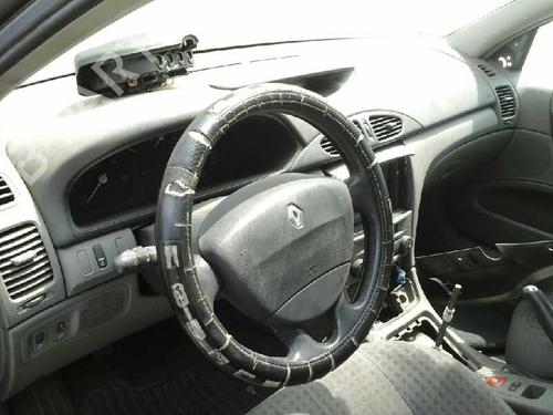 Querlenker rechts vorne RENAULT LAGUNA II (BG0/1_) 1.9 dCi (BG08, BG0G) | BP2749739M13