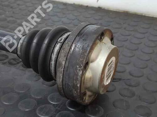 Right rear driveshaft BMW X5 (E53) 3.0 d | BP3330745M41 