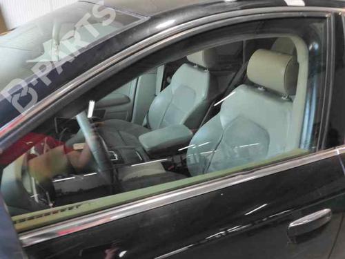 Used Front left door window AUDI A6 C6 Avant (4F5) 2.0 TDI (140 hp) 9721358