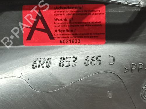 Andre VW POLO V (6R1, 6C1) 1.6 TDI | BP14544901O1