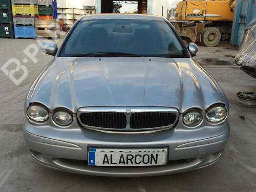 Pompe de direction assistée JAGUAR X-TYPE I (X400) 2.1 V6 | BP2731076M99 