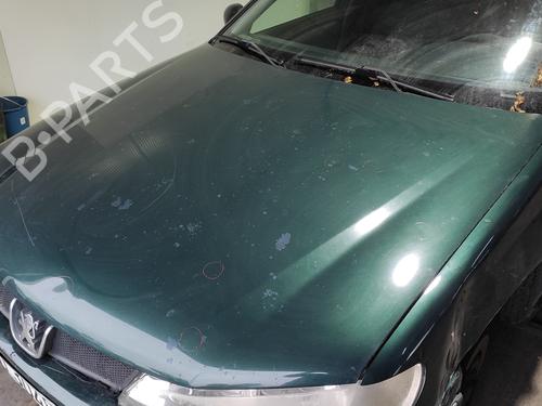Hood PEUGEOT 406 (8B) 2.0 HDI 90 | BP29294706C1