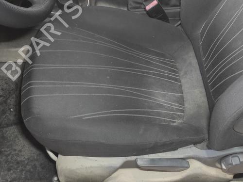 Left front seat OPEL CORSA D (S07) 1.3 CDTI (L08, L68) | BP20300366C15