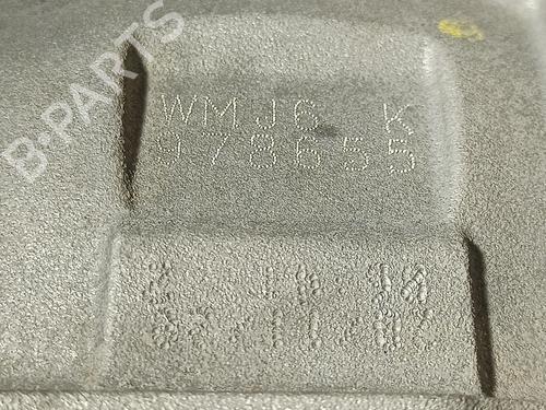 Gearbox HYUNDAI TUCSON (NX4E, NX4A) 1.6 CRDi | BP25796260M3 
