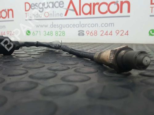 Elektronisk sensor HYUNDAI ELANTRA III (XD) 1.6 | BP8748424M84 