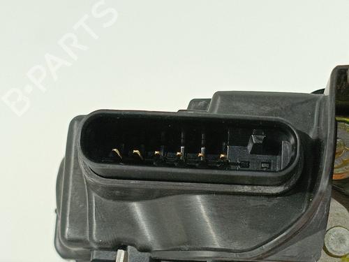 Front right lock VOLVO XC40 (536) T3 | BP32298403C97  - Image 5