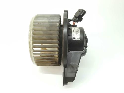 Heater blower motor AUDI A6 C5 (4B2) 2.5 TDI quattro | BP6091704M62 