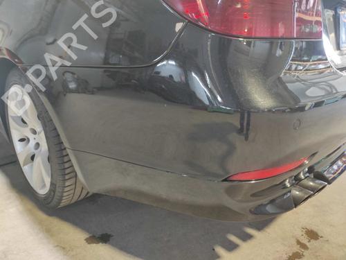 Rear bumper BMW 5 (E60) 530 d | BP10158750C8
