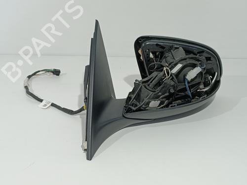 Used Left mirror MERCEDES-BENZ GLB (X247) GLB 200 d (247.612) (150 hp) 22919873