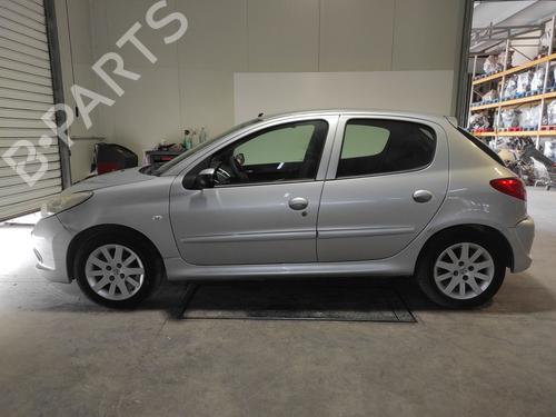 Switch PEUGEOT 206+ (2L_, 2M_)  | BP34634161I30  - Image 10