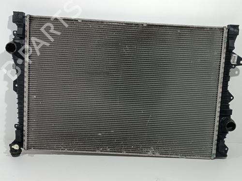 Køler LAND ROVER DISCOVERY SPORT (L550) 2.0 D 4x4 (150 hp) 25127280