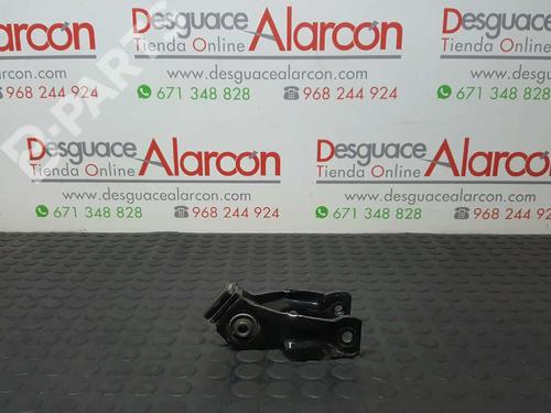 Support de boîte de vitesse PEUGEOT PARTNER Box Body/MPV 1.6 HDi 16V (90 hp) 11386803