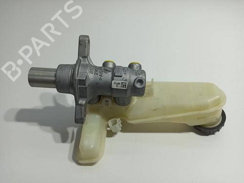 Brake master cylinder FORD MONDEO V Turnier (CF) 2.0 TDCi Bi-Turbo | BP37801356M77 - Image 5