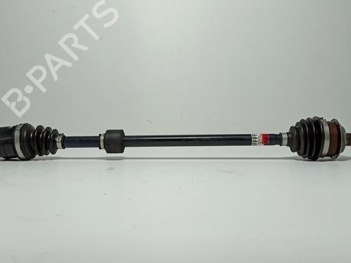 Used Right front driveshaft TOYOTA YARIS (_P13_) 1.5 (NSP131_) (112 hp) 18527115