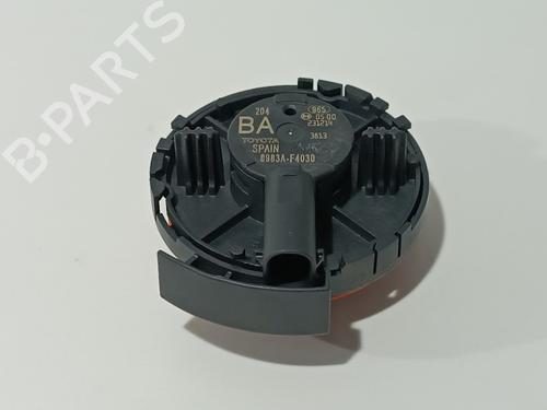 Used Electronic sensor TOYOTA MIRAI (JPD2_) FCV (JPD20) (182 hp) 19126997