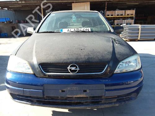Recambios OPEL ASTRA G Hatchback (T98) 1.7 DTI 16V (F08, F48) (75 hp) 4279974