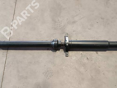 Used Driveshaft LAND ROVER RANGE ROVER SPORT II (L494) 3.0 TDV6 4x4 (258 hp) 10505013