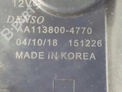 Elektronisk modul FORD FOCUS IV (HN)  | BP11387468M83 