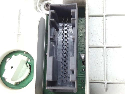Cockpit FORD MONDEO III (B5Y) 2.0 16V TDDi / TDCi | BP2730873C47 