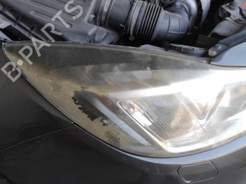 Højre forlygte OPEL INSIGNIA A (G09) 2.0 CDTI (68) | BP29601977C29