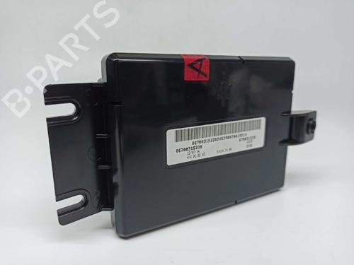 Electronic module MASERATI GHIBLI III (M157) 3.0 S Q4 | BP8940525M83 