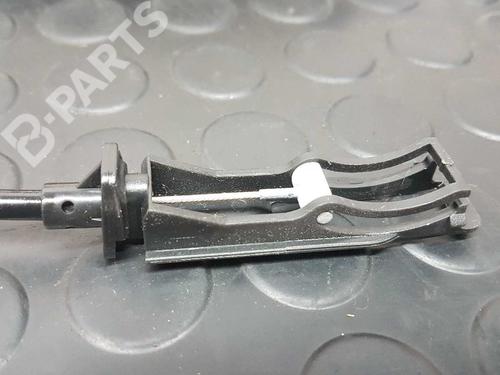 Front right lock VW GOLF VI (5K1) 2.0 TDI | BP2756593C97 
