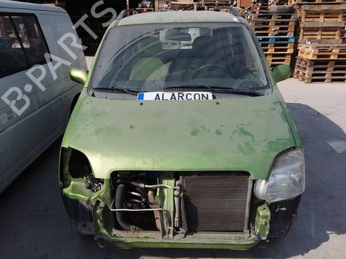 Used Parts OPEL AGILA A (H00) 1.2 16V (F68) (75 hp) 4279775