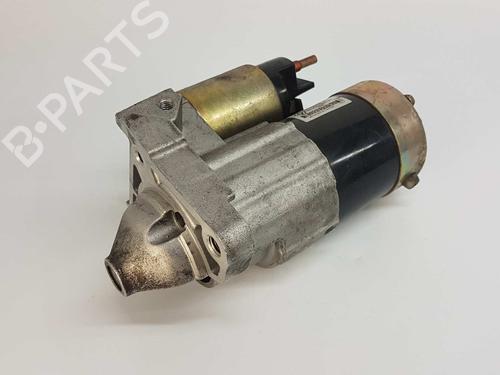 Used Starter RENAULT CLIO II (BB_, CB_) [1998-2016]  7522261