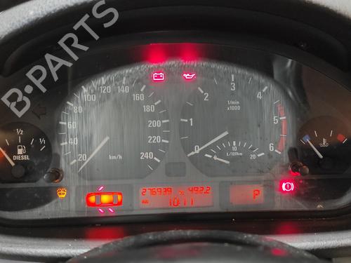 Instrument cluster BMW 3 (E46) 320 d | BP18692373C47