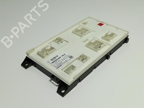 Electronic module MERCEDES-BENZ CLA Coupe (C117) CLA 200 CDI / d (117.308) | BP27977517M83 