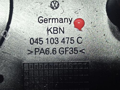 Ventildæksel SEAT IBIZA III (6L1) 1.4 TDI | BP16860368M124 