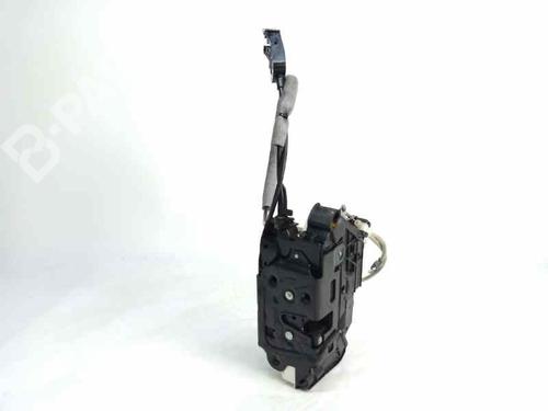Used Front right lock SEAT IBIZA IV (6J5, 6P1) 1.6 TDI (90 hp) 9161343