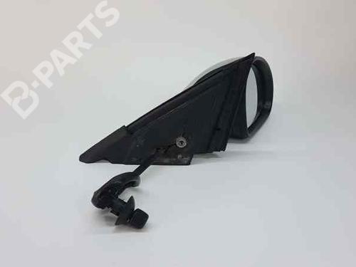 Right mirror SEAT IBIZA III (6L1) 1.9 SDI | BP6433869C27 