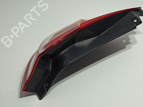 Left taillight FORD FIESTA VI (CB1, CCN) | BP32286541C34 - Image 3