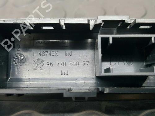 Switch PEUGEOT 208 I (CA_, CC_) 1.4 HDi | BP11494779I30