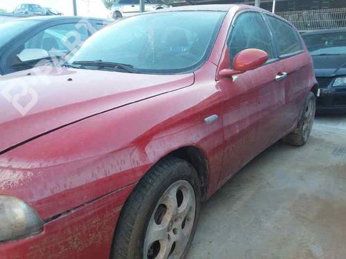 Faro Antiniebla delantero izquierdo ALFA ROMEO 147 (937_) 1.9 JTDM 8V (937.AXD1A, 937.AXU1A, 937.BXU1A) | BP5028007C30 
