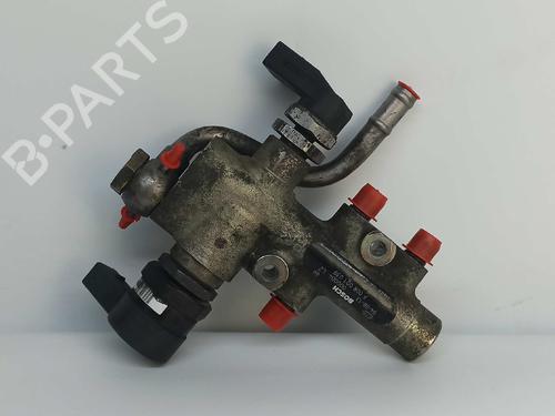 Verteiler BMW 7 (E65, E66, E67) 740 d | BP14541770M68